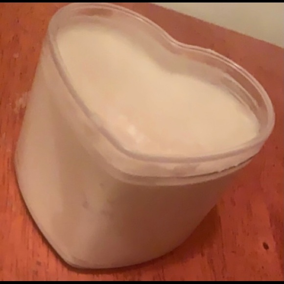 Whipped Sheabutter - Picture 2 of 8